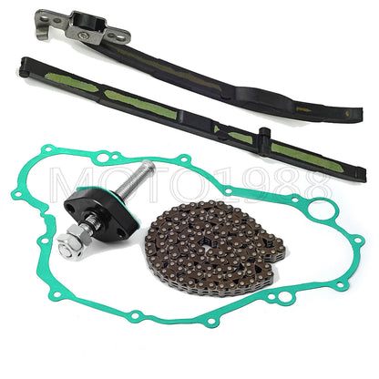 Cam Timing Chain Guide for Yamaha YFZ450 2004-2009, 2012-2013