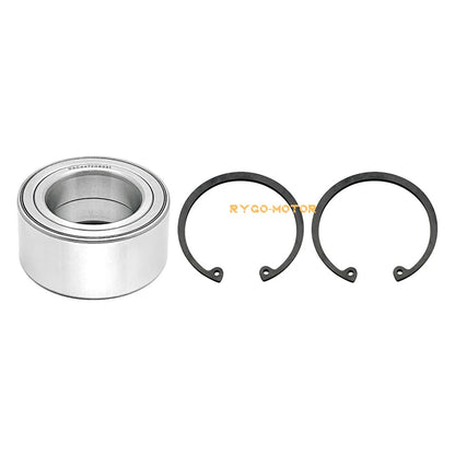 Front Wheel Hub & Bearing for Polaris RZR 570 800-4 900 (2010–2019)