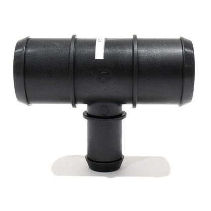 Cadillac ATS CTS SRX XT5 XT6 Radiator Lower Hose Connector Tee (2013-2023)