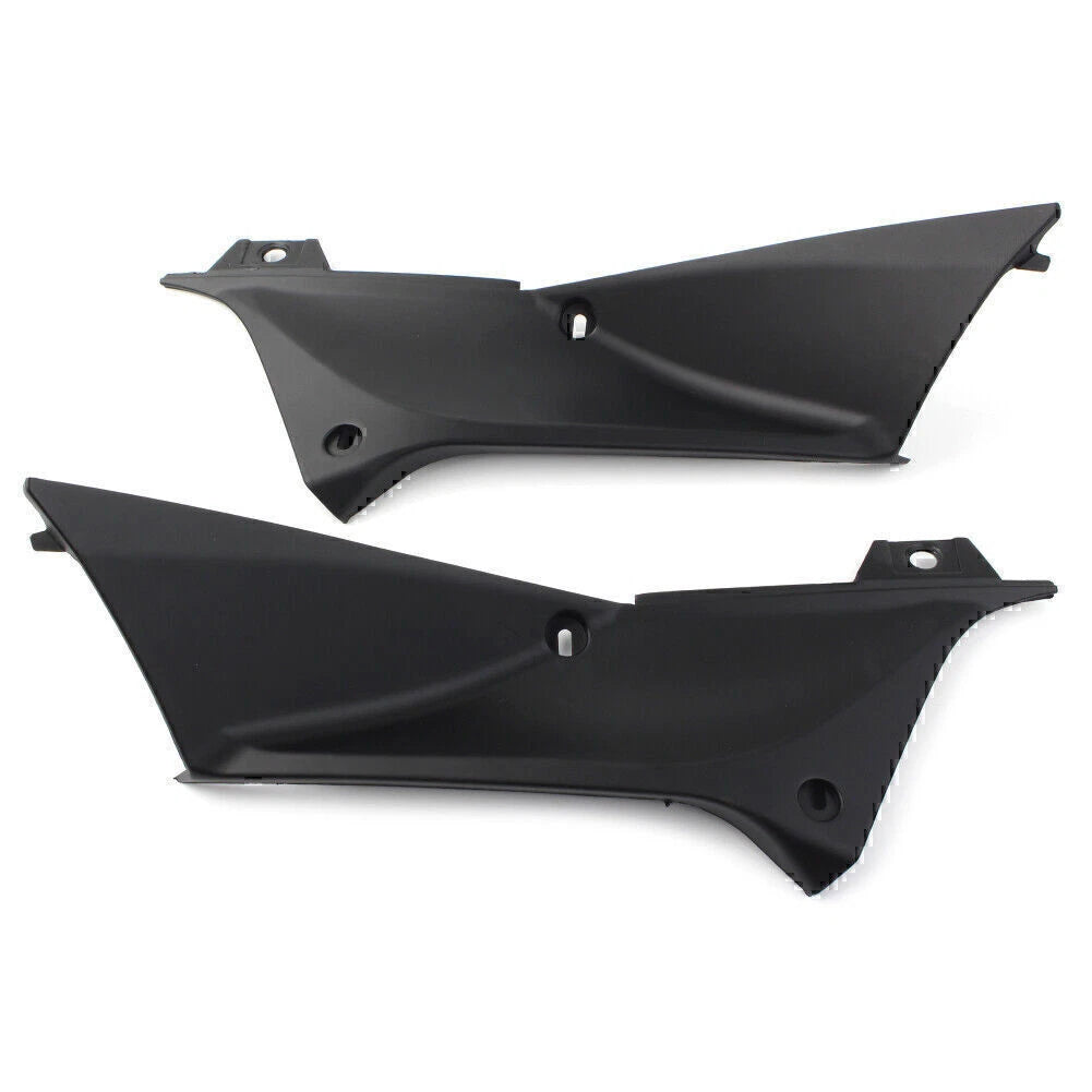 Air Duct Covers for Yamaha YZF-R1 (2002-2003)