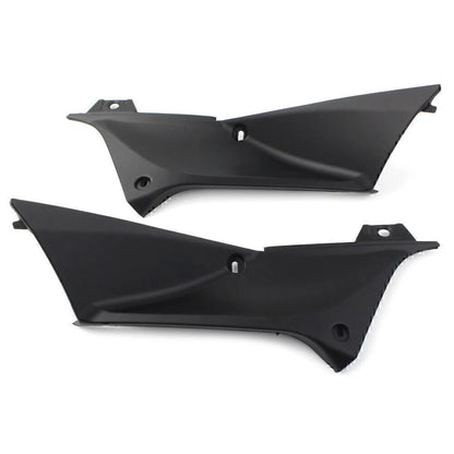 Air Duct Covers for Yamaha YZF-R1 (2002-2003)