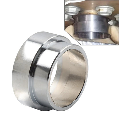 Flexplate Torque Converter Hub Adapter Spacer for LS Engines TH350 TH400