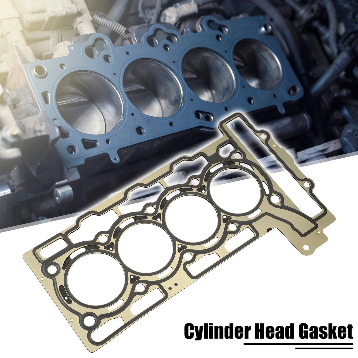 Cylinder Head Gasket for Mini Cooper (2002-2006)