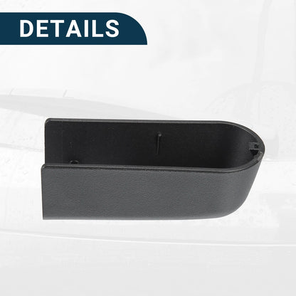 Rear Windshield Wiper Arm Nut Cover for BMW I3 (2014-2021)