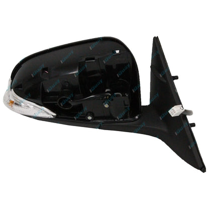 RH Electric Door Mirror w/Flashers for Toyota Camry ASV50 2011-On Right RHS