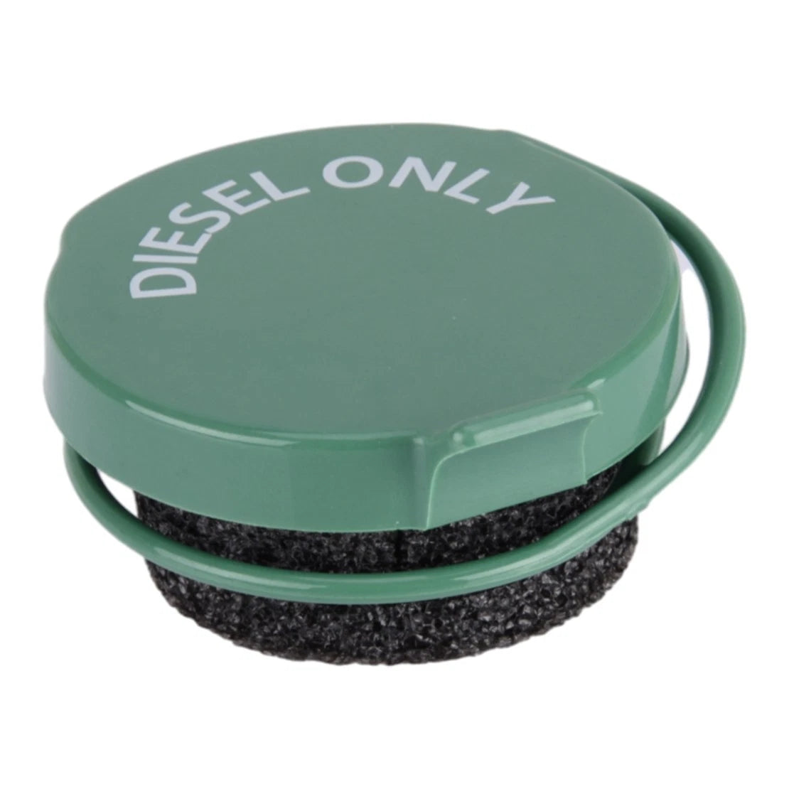 Fuel Tank Cap Cover for Dodge Ram 1500 2500 3500 (2019-2022)