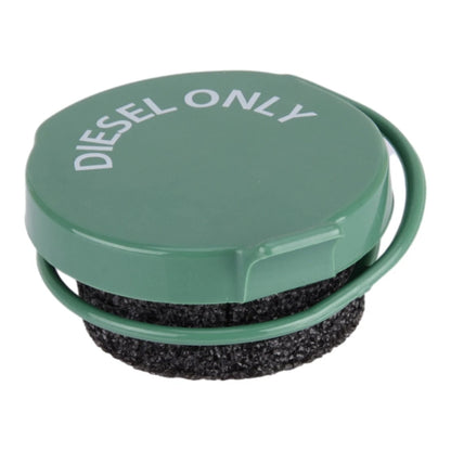 Fuel Tank Cap Cover for Dodge Ram 1500 2500 3500 (2019-2022)