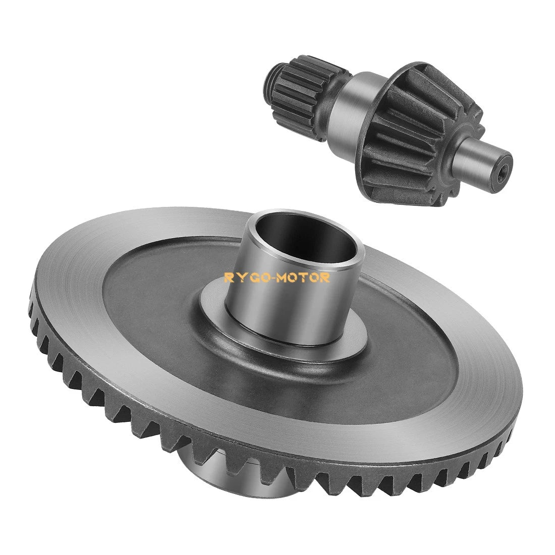 Differential Ring Pinion Gear for Honda Rancher 400 TRX400 (2004–2007)
