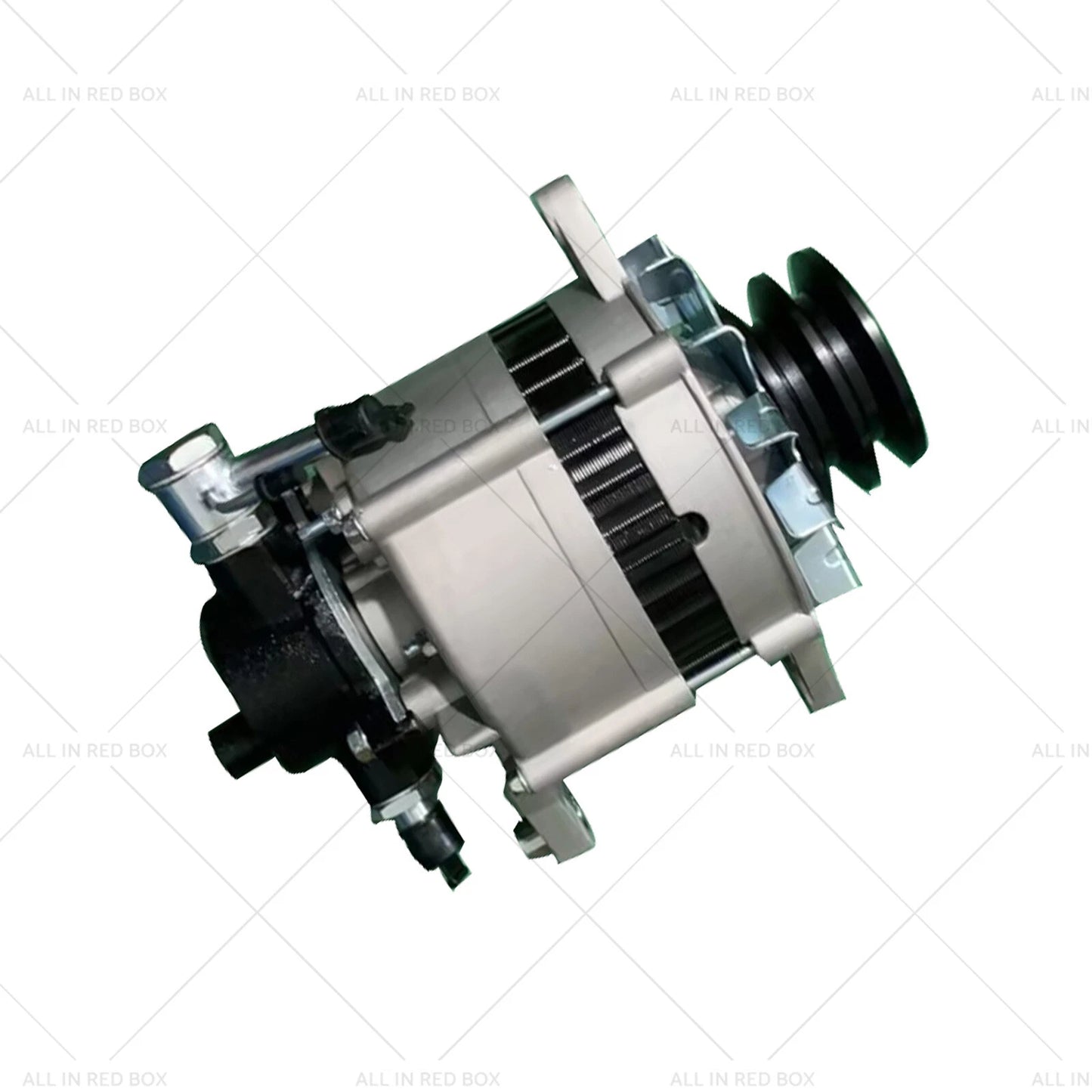 Alternator for Nissan Patrol GQ, Navara D22 TD25 TD27 (88-03)