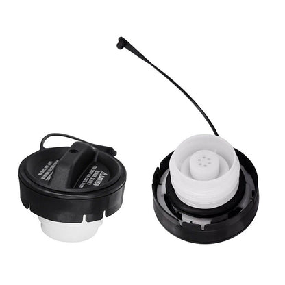 Fuel Gas Tank Filler Cap Cover for Toyota 4Runner, Corolla, Scion (2003-2023)