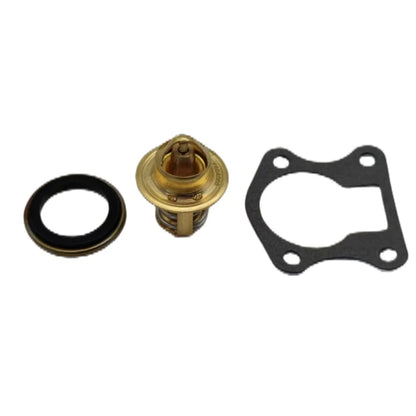 Thermostat Kit for Mercury Sport Jet 90-120HP Outboard Motors