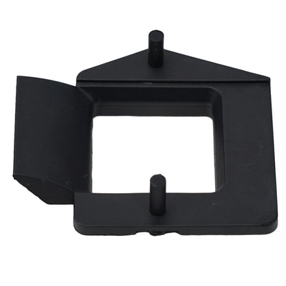 Hood Lock Holder Cover for Land Rover Range Rover Evoque Discovery