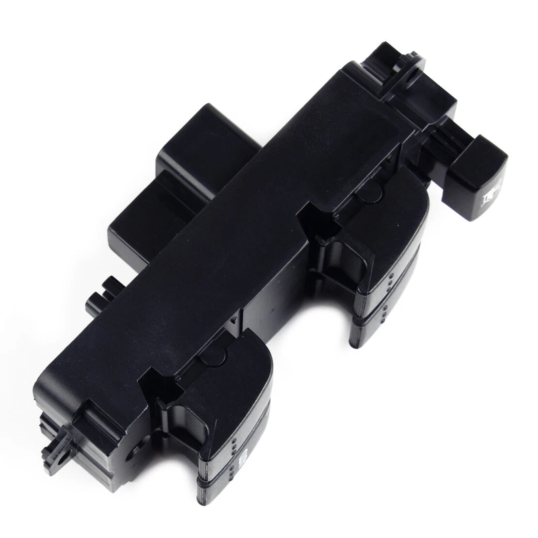 Master Power Window Switch Left Side 5 Button for Mazda3 (2004-2009)