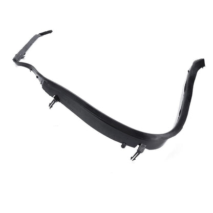 Pair Headlight Seal Trim for Audi A6 C5 (2002–2005)