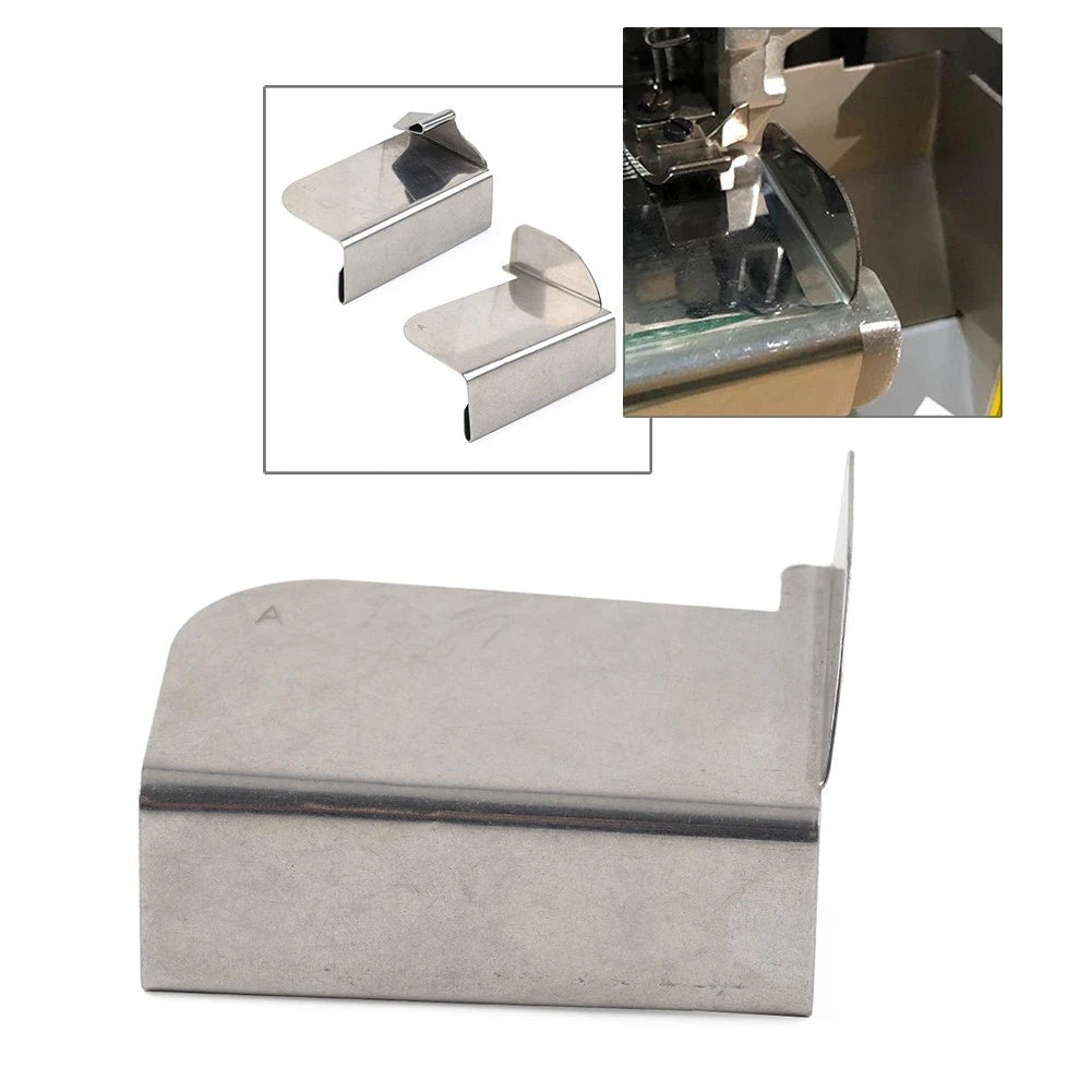 Domestic Seam Guide for Sewing Machine Gauge Craft Tool Accessories
