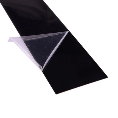 6 x Window Pillar Post Cover Trim for Honda CR-V 2nd Gen (2002-2006)
