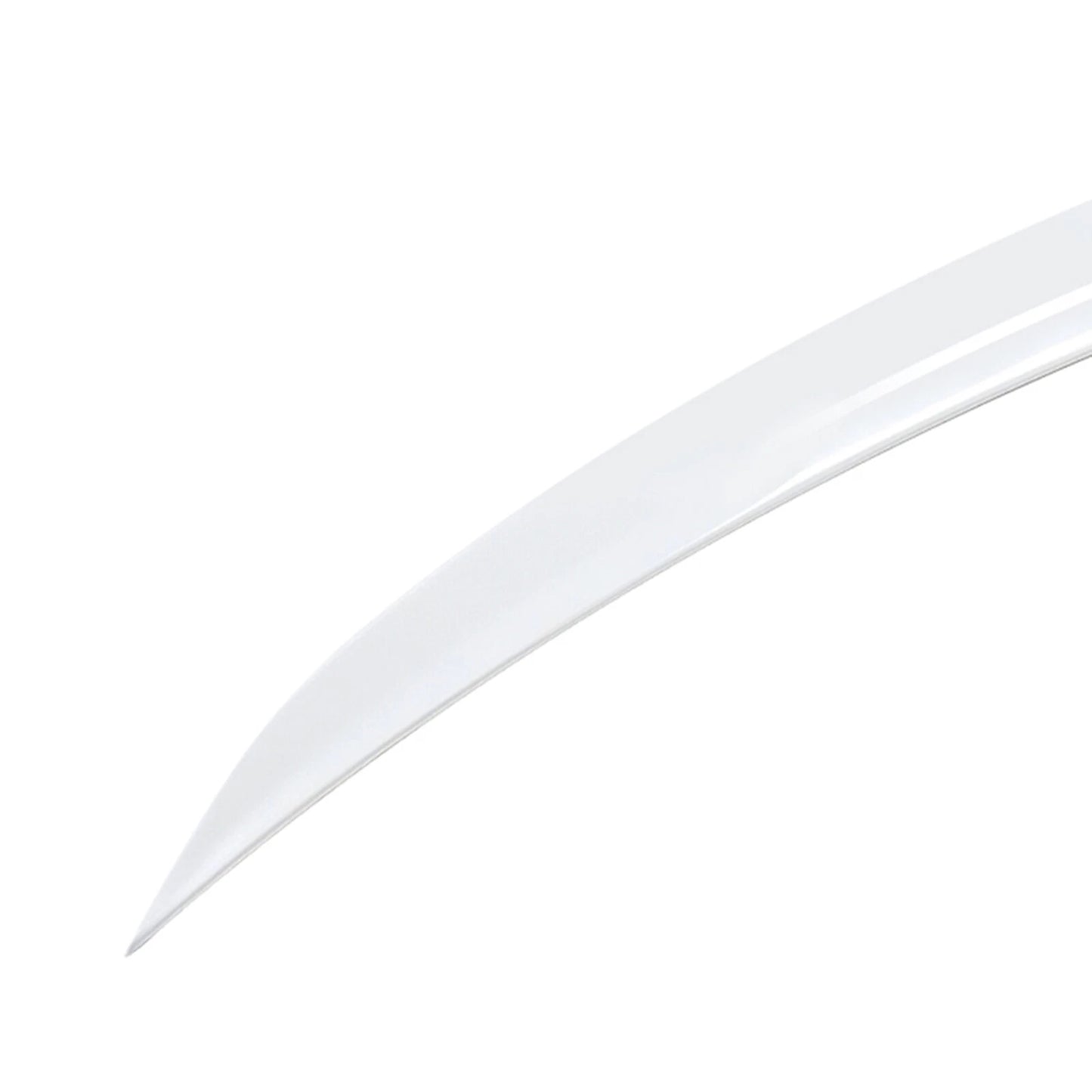 Rear Boot Spoiler Lip for Mercedes Benz GLE Coupe GLE260 300 GLE53 (2024)