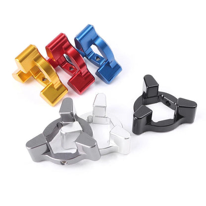 19mm Blade Fork Preload Adjusters for Universal Motorcycle