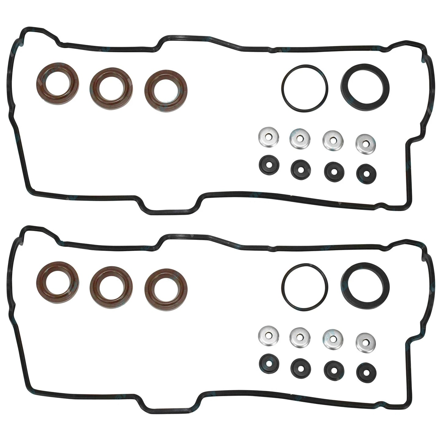 Rocker Valve Cover Gasket Kits for Toyota Hilux VZN167 VZN172 (2002-2005)
