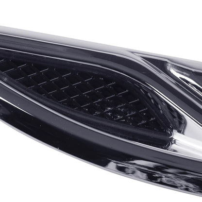 Left Front Hood Engine Vent Grille Trim for Buick Verano (2012-2016)