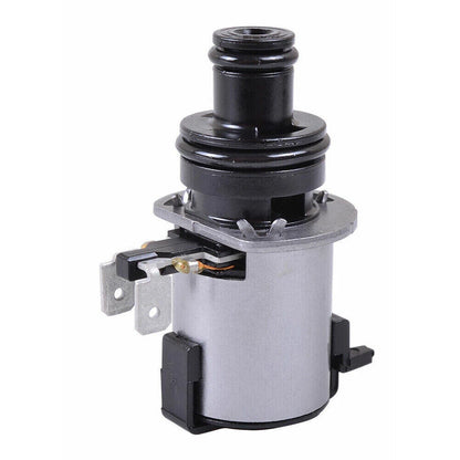 Torque Converter Lock-Up Solenoid x1 for Subaru CVT Automatic Transmission