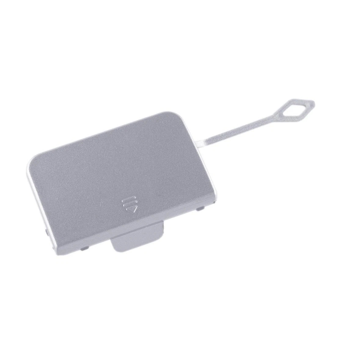 Front Bumper Tow Hook Cover for Mercedes C-Class W204 C250 C300 (07-10)