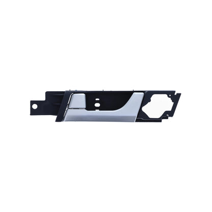 Front Left Inner Door Handle Silver for Holden Captiva CG 7 Seater (2006-2014)