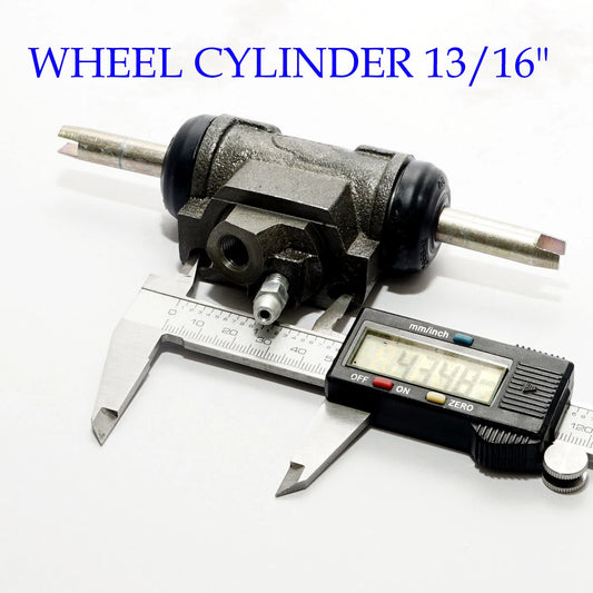 13/16 Rear Wheel Brake Cylinder for Toyota Hilux 1978-1983