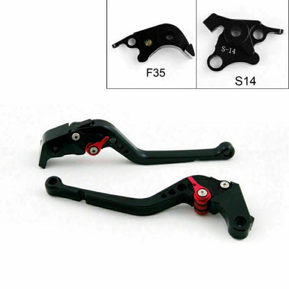 Brake Clutch Lever for Suzuki GSXR1000 (2007-2008)