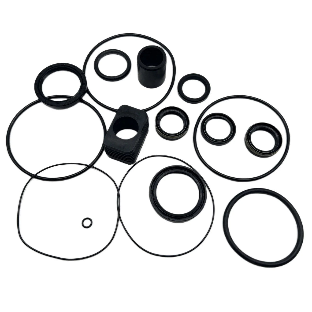 Lower Unit Seal Gasket Kit for Volvo Penta (3856002)