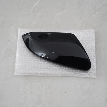 Right Passenger Side Wing Mirror Cap Cover for Honda Civic (2016-2020)