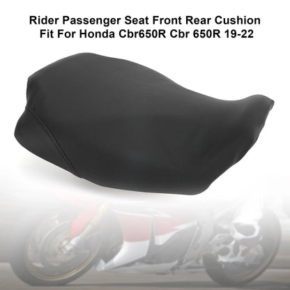 Replacement Seat for Honda CBR650R (2019-2022)