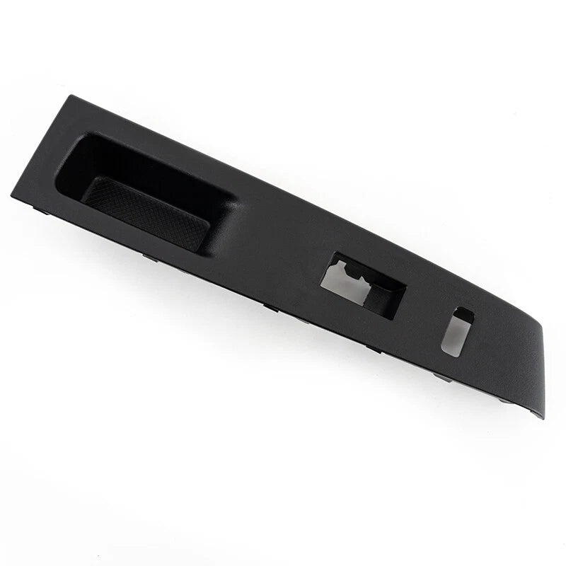 Front Right Side Door Window Switch Bezel Trim for Toyota Yaris (2012-2014)