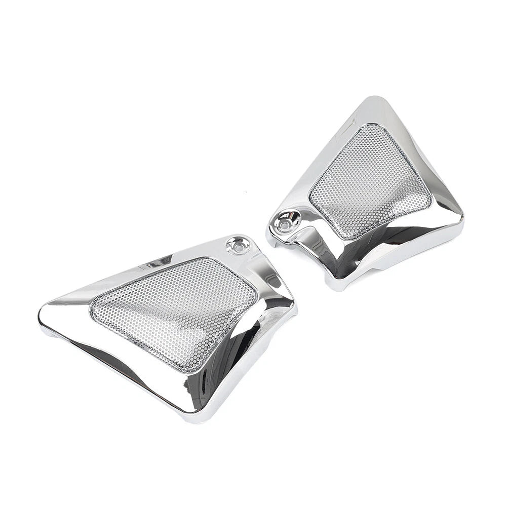 Air Intake Cover for Harley Night Rod VRSCD/V-Rod VRSCA (2001-2017)