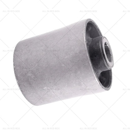 4 Lower Suspension Bushings for Mitsubishi Delica L400 (1994-2007)
