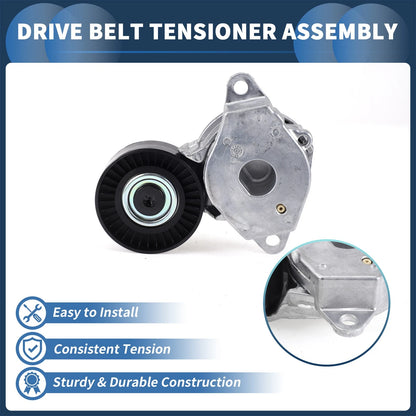 Belt Tensioner for Toyota Corolla (2008-2014)