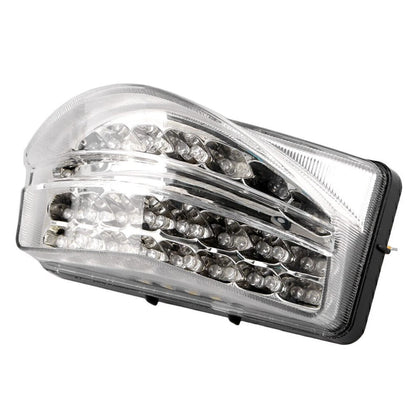 LED Tail Light with Integrated Turn Signal for Honda CBR600 F4i (2001-2003)