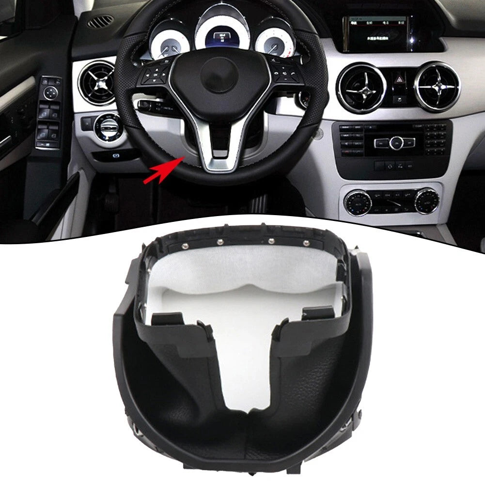 Dust Cover for Mercedes X204 GLK300 (2008–2015)