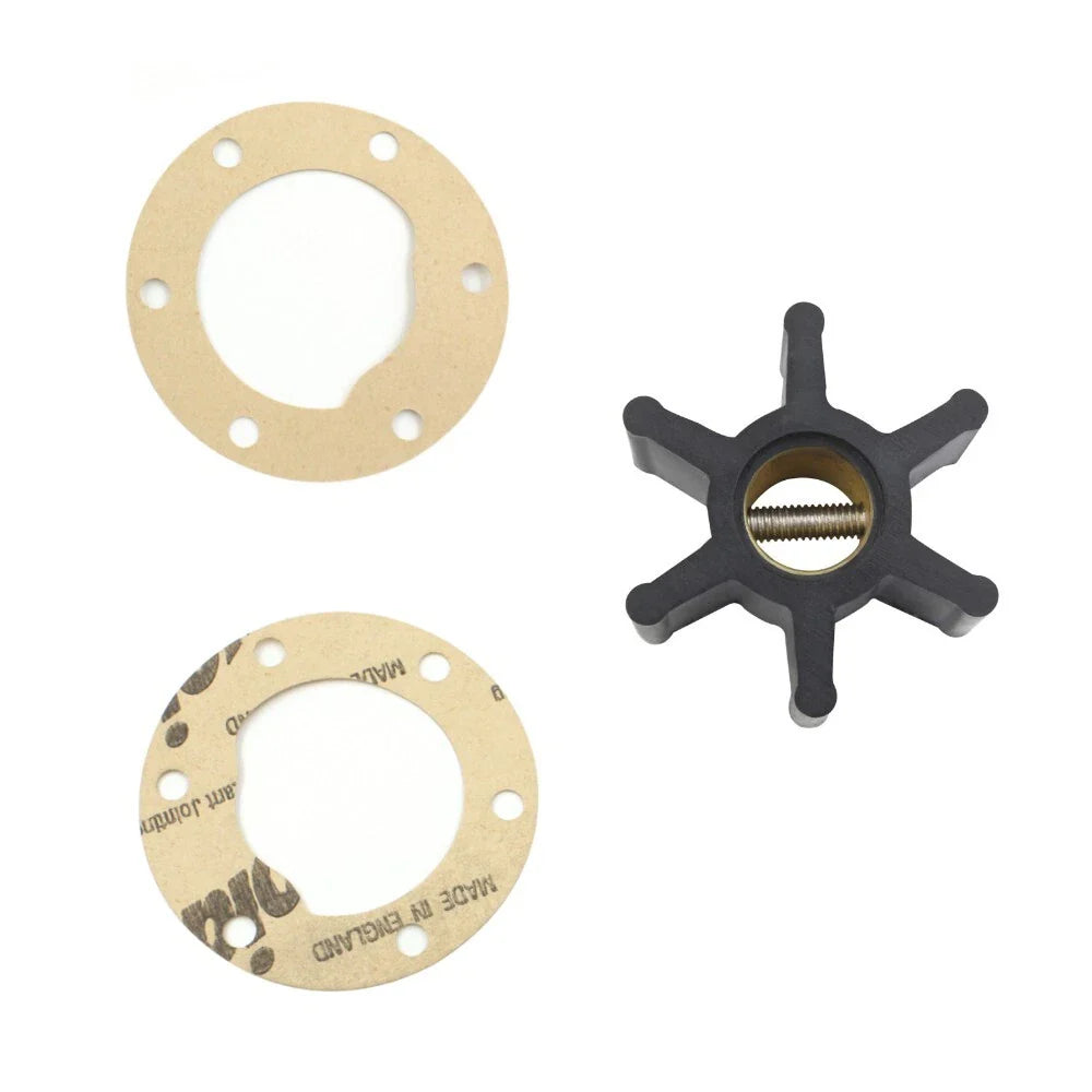 Impeller Kit for Yanmar Marine Diesel, Volvo Penta 104211-42071/803729/833550