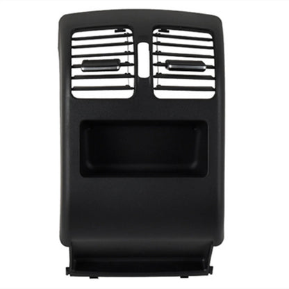 Rear Center A/C Vent Panel Cover for Benz GLK Class (2008-2015)