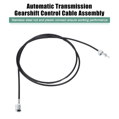 Manual Transmission Speedometer Cable Item for Toyota 4Runner (1988–2004)