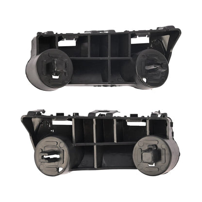 2 x Front Driver & Passenger Bumper Bracket for Infiniti Q50 (2014-2021)