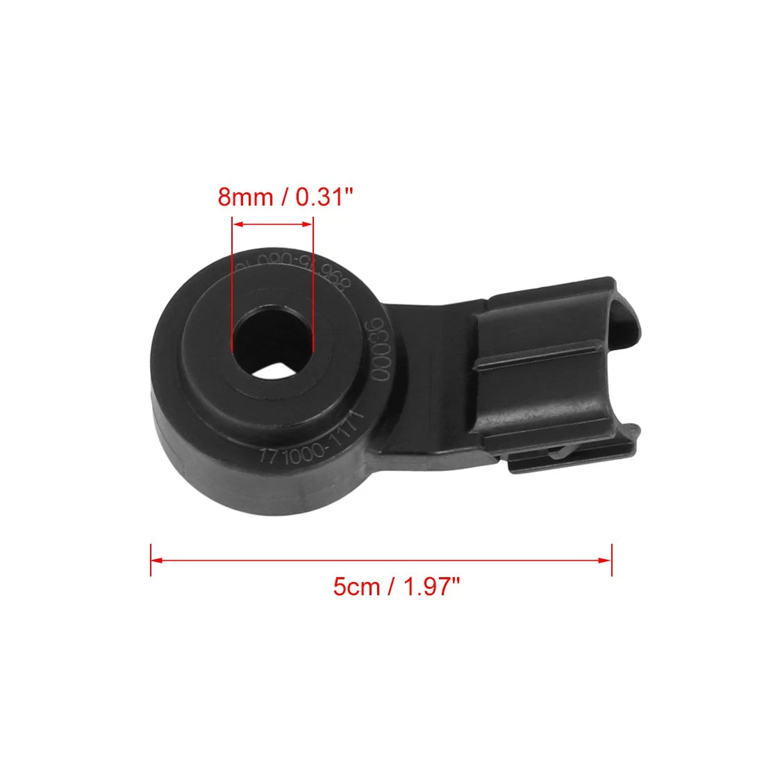Engine Knock Sensor for Toyota 4Runner 2003-2018 (2 x)