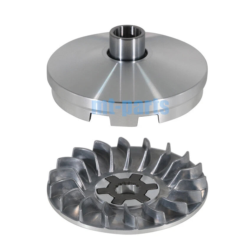 Clutch Variator Pulley Set for Kymco ATV KXR 90, Sento 100 (2004-2006)