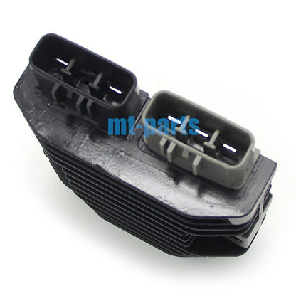 Voltage Rectifier Regulator for Benelli BJ300-C, BJ600GS-A (2013-2018)
