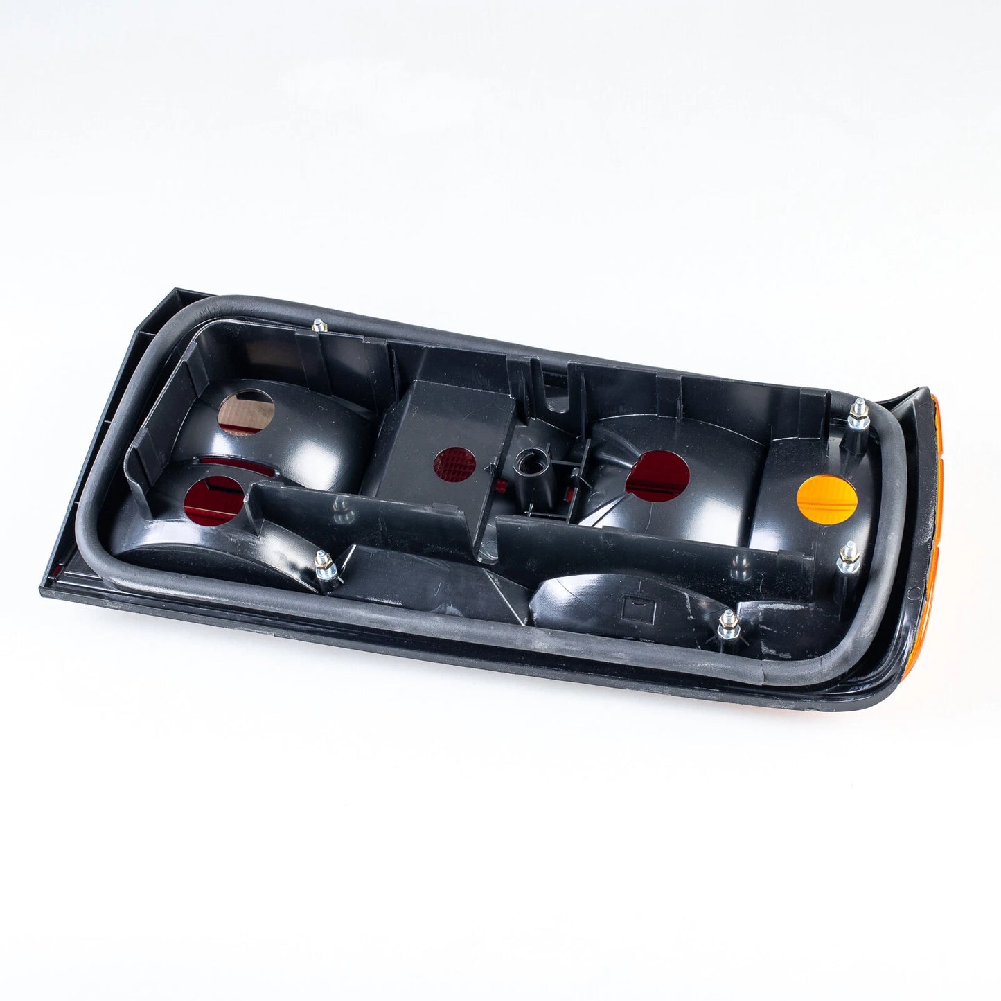 Rear Lamp Tail Light Pair for BMW 3 Series E30 (1988-1994)