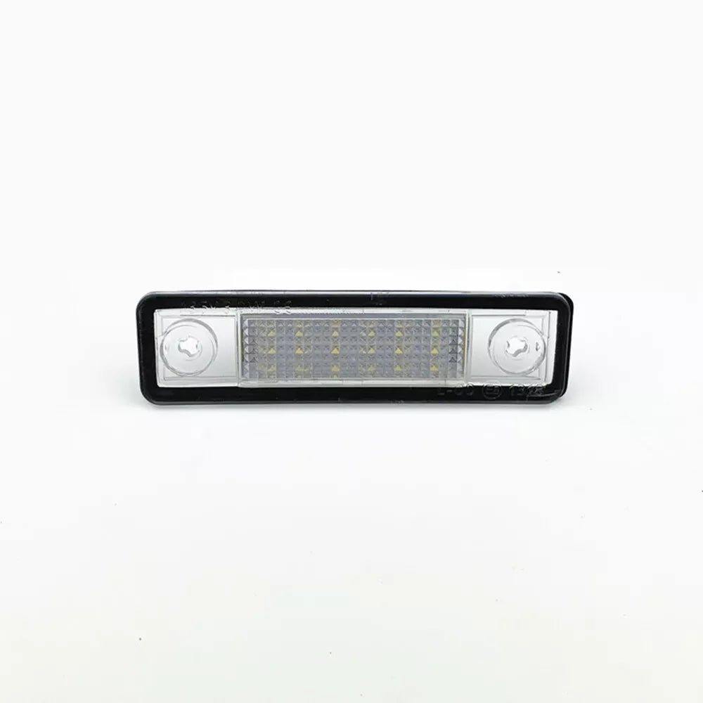 LED License Plate Light for Vauxhall Opel Corsa B/Astra F/G/Vectra/Omega (1993-2006)