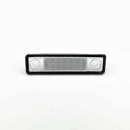 LED License Plate Light for Vauxhall Opel Corsa B/Astra F/G/Vectra/Omega (1993-2006)