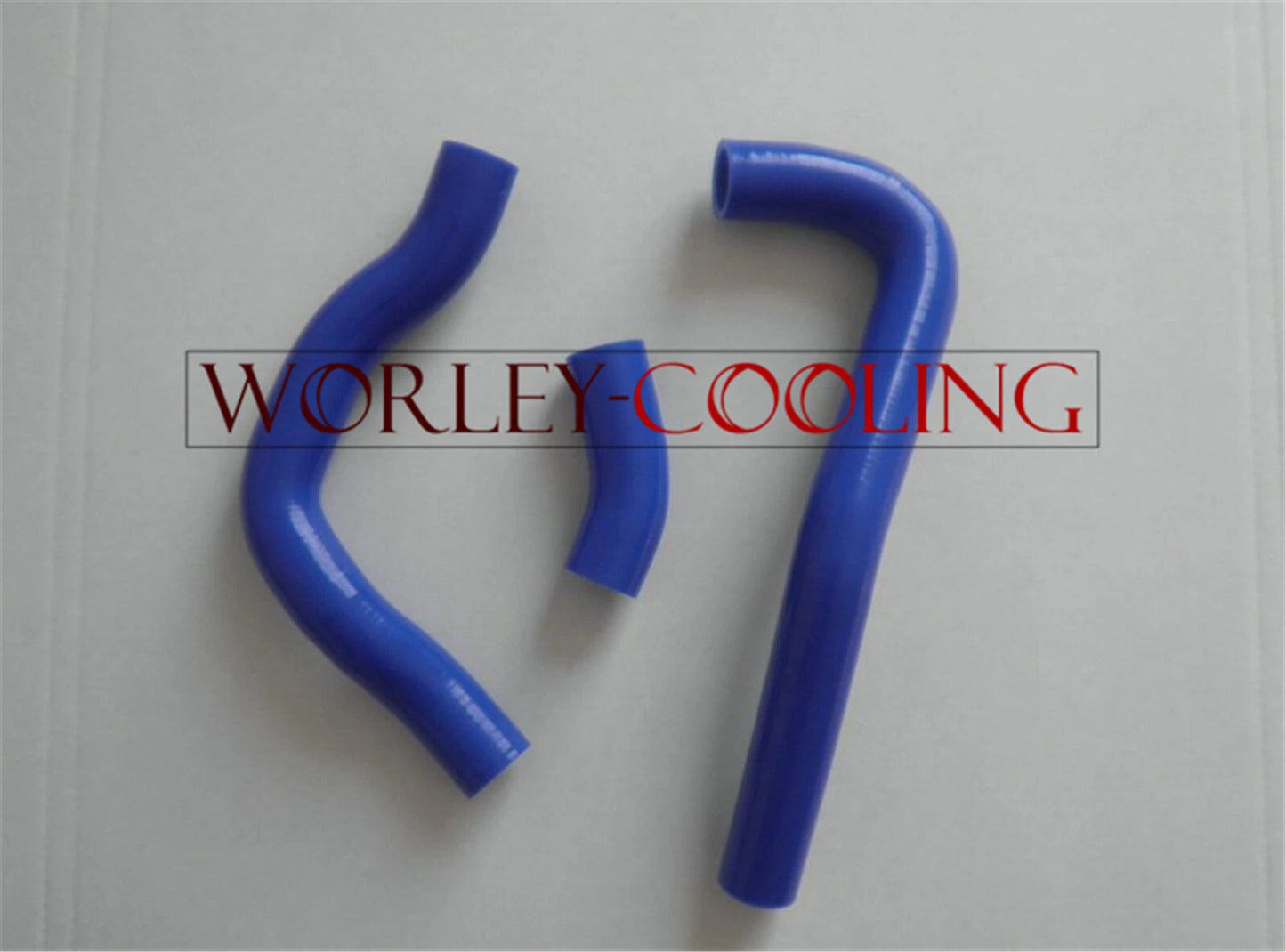 Silicone Radiator Hose Kit for Nissan Silvia/180SX PS13/RPS13 (1989-1994)