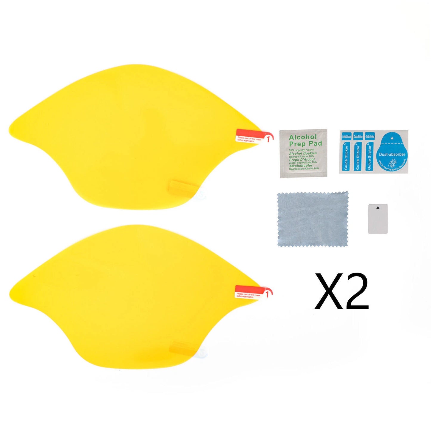 Speedometer screen protector for Vespa Primavera 150, 125 (2014-2023)